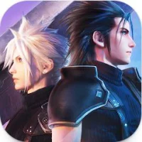 FINAL FANTASY VII EVER CRISIS Mod Apk 3.4.0 (Unlocked)