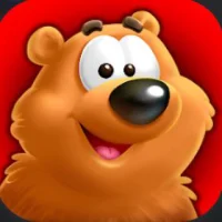 Toon Blast Mod Apk 21357 Unlimited lives